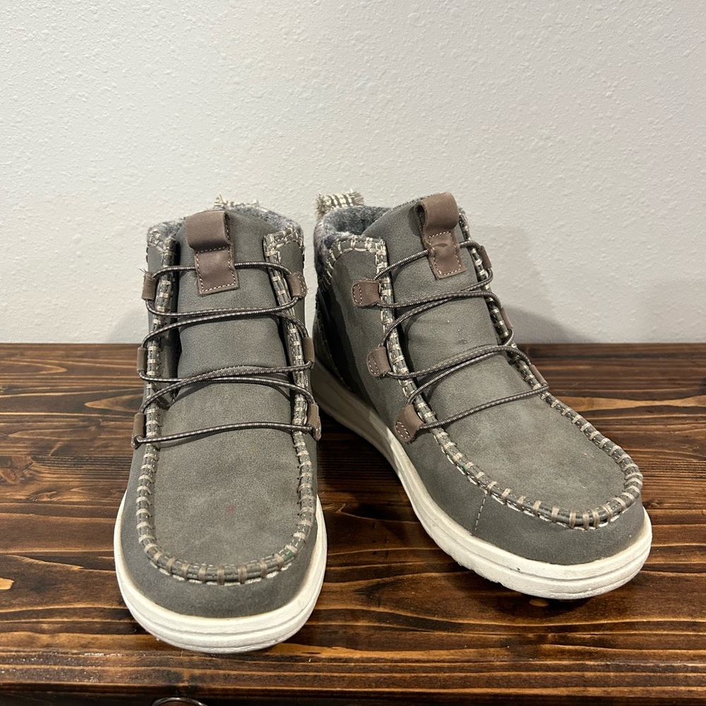 Women’s Hey Dude Boots